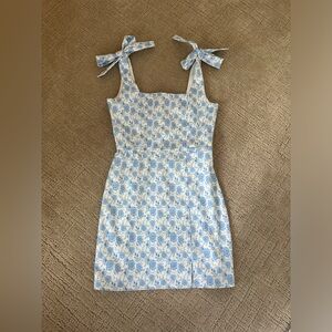 Altar’d State Dress